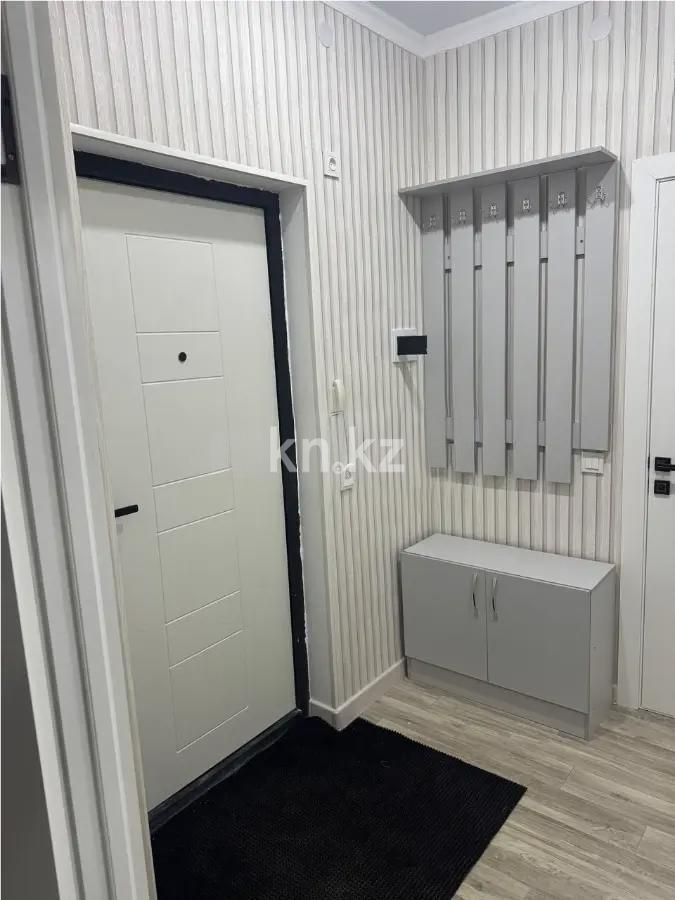 Продажа 2-комнатной квартиры, 40 м², ул. Устирт, дом  5 в Алматы - фото 4