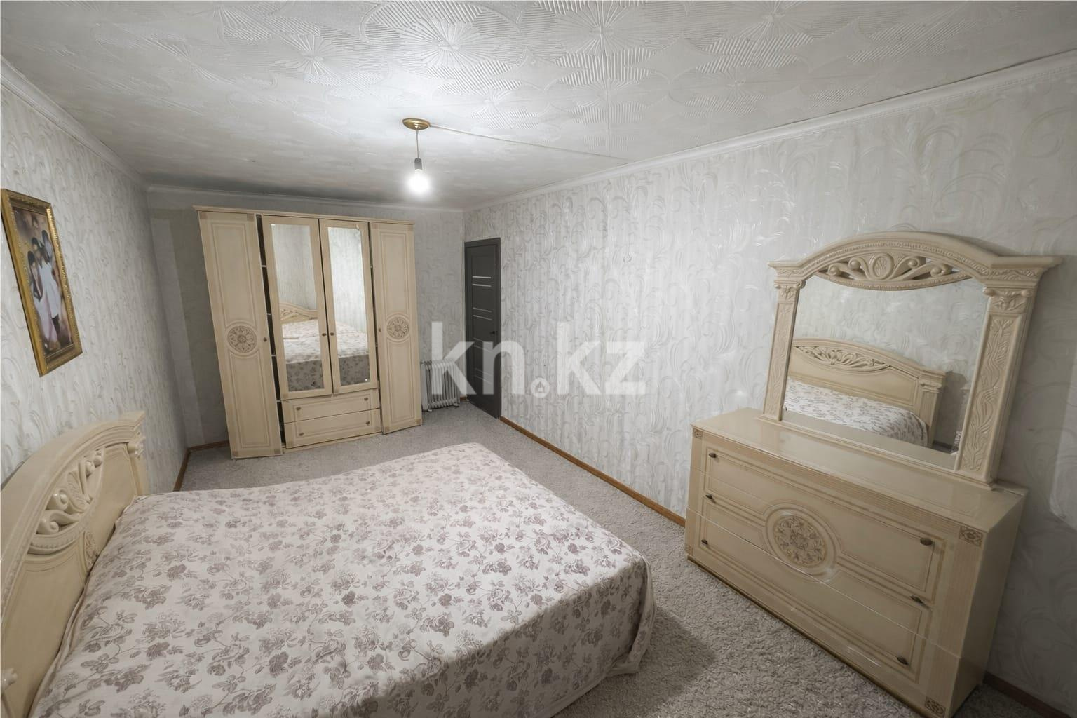 Продажа 3-комнатной квартиры, 62 м² в Караганде - фото 3