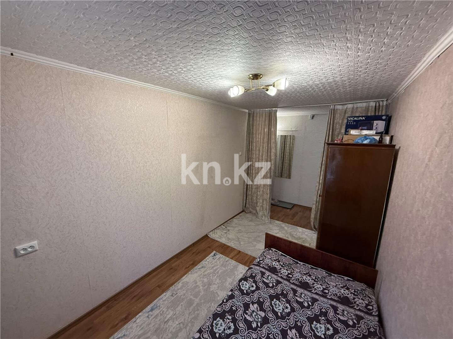 Продажа 2-комнатной квартиры, 44 м² в Караганде - фото 5