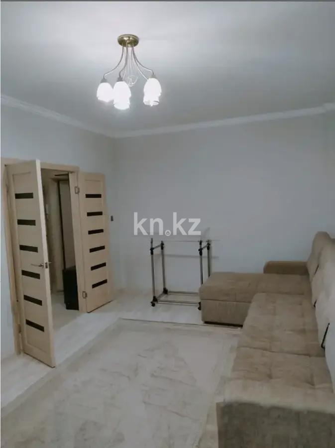 Продажа 1-комнатной квартиры, 40 м² в Астане