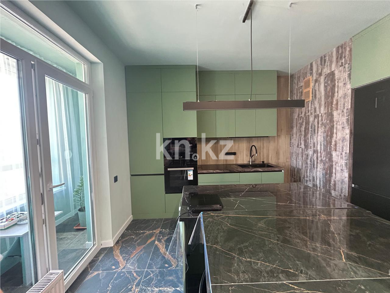 Продажа 2-комнатной квартиры, 63 м² в Астане - фото 4