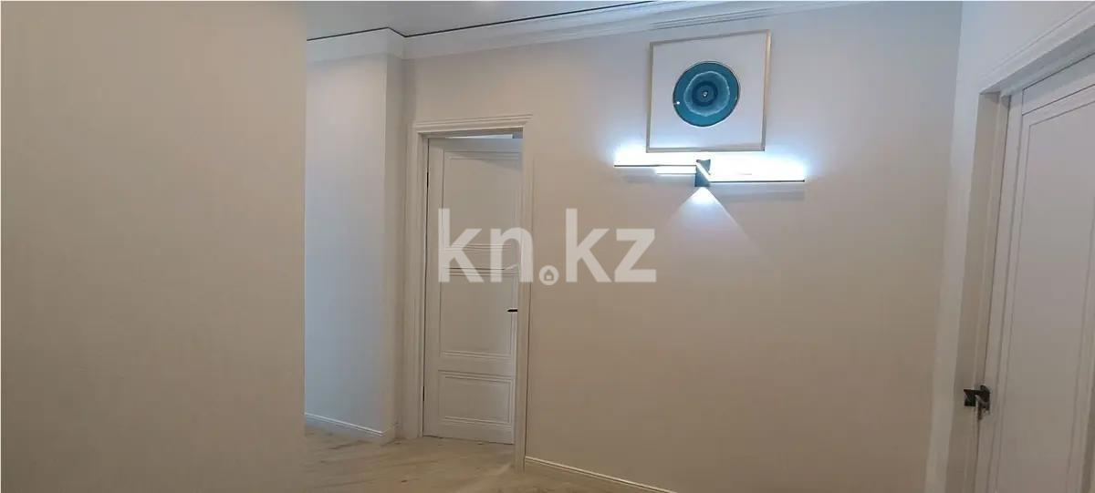 Продажа 3-комнатной квартиры, 80.2 м², ул. Калдаякова, дом  23 в Астане - фото 2