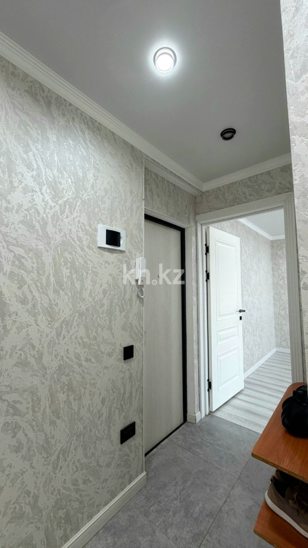 Продажа 1-комнатной квартиры, 32 м² в Шымкенте - фото 5