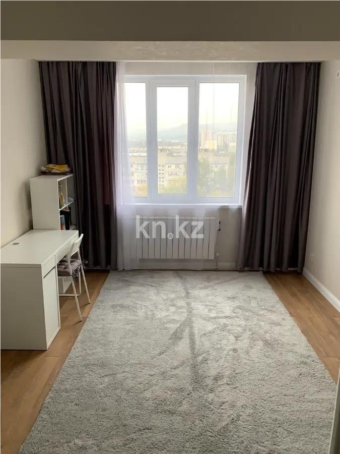 Продажа 2-комнатной квартиры, 54 м², ул. Тулебаева, дом  49/1 в Алматы - фото 4