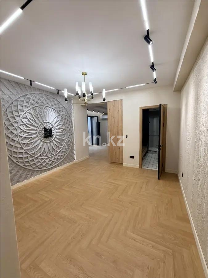 Продажа 2-комнатной квартиры, 53 м² в Алматы - фото 3
