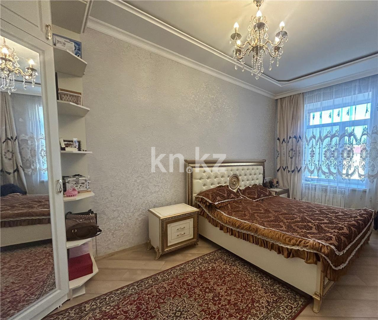 Продажа 2-комнатной квартиры, 65 м² в Караганде - фото 2