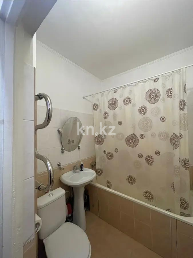 Продажа 1-комнатной квартиры, 45.8 м², мкр-н Таугуль-2, дом  7 в Алматы - фото 3