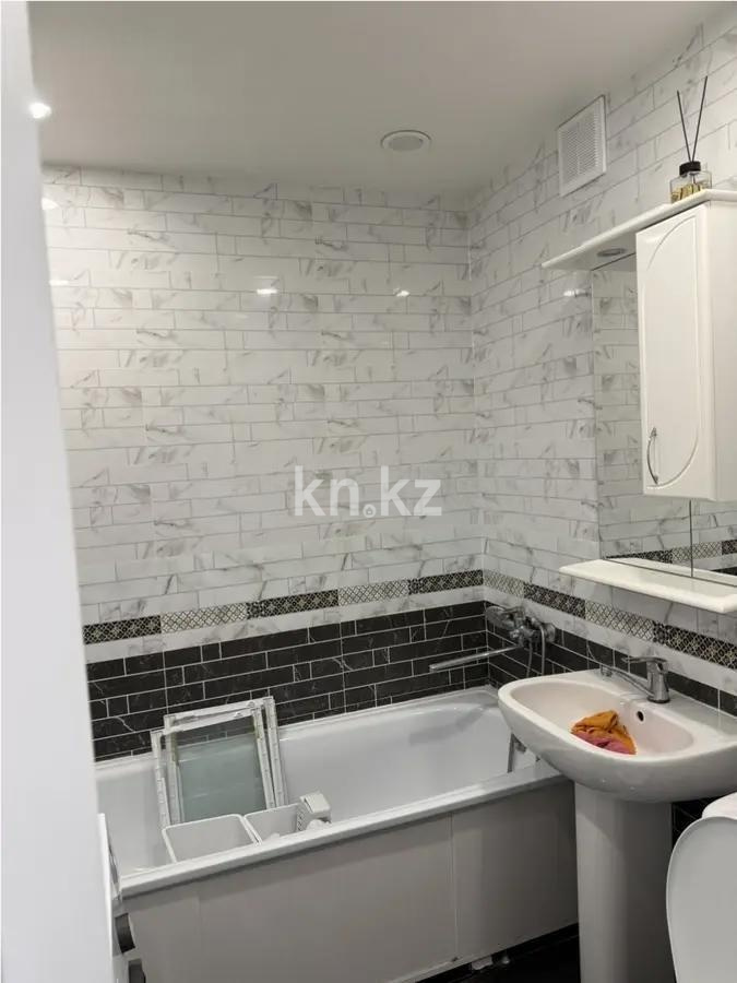 Продажа 1-комнатной квартиры, 29 м² в Астане - фото 3