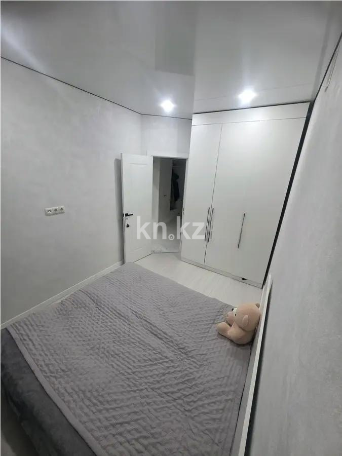 Продажа 2-комнатной квартиры, 35 м² в Астане - фото 2