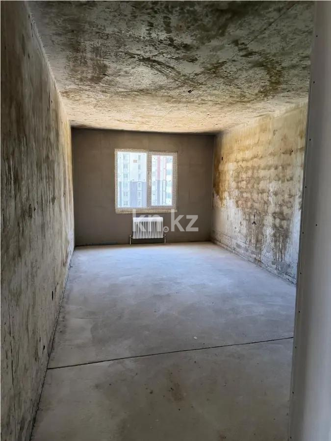 Продажа 4-комнатной квартиры, 92 м² в Алматы - фото 2