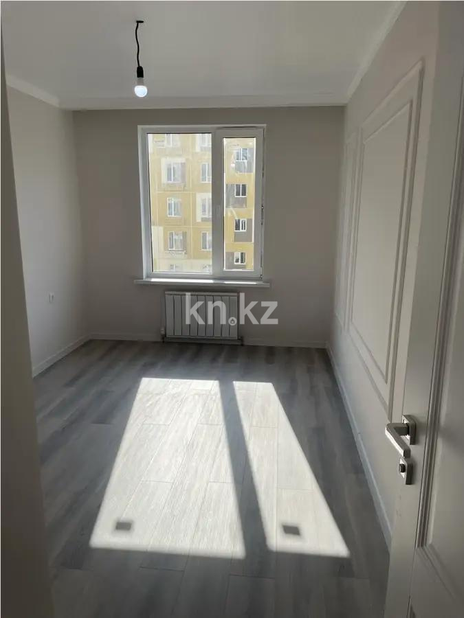 Продажа 2-комнатной квартиры, 53.6 м² в Алматы