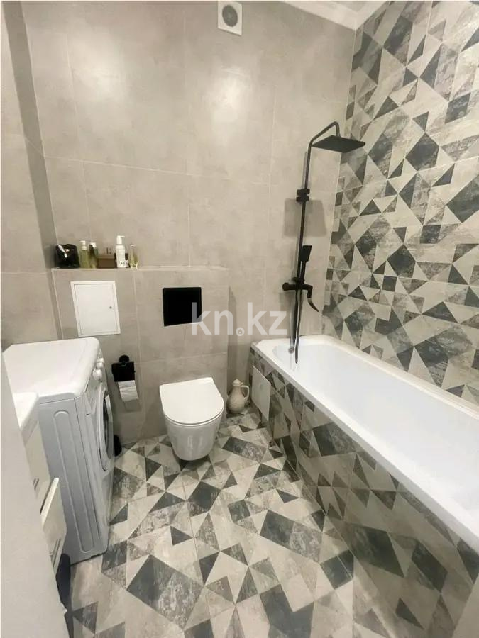 Продажа 1-комнатной квартиры, 37 м² в Астане - фото 3