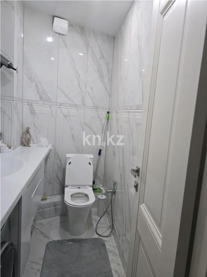 Продажа 3-комнатной квартиры, 75 м² в Караганде - фото 6