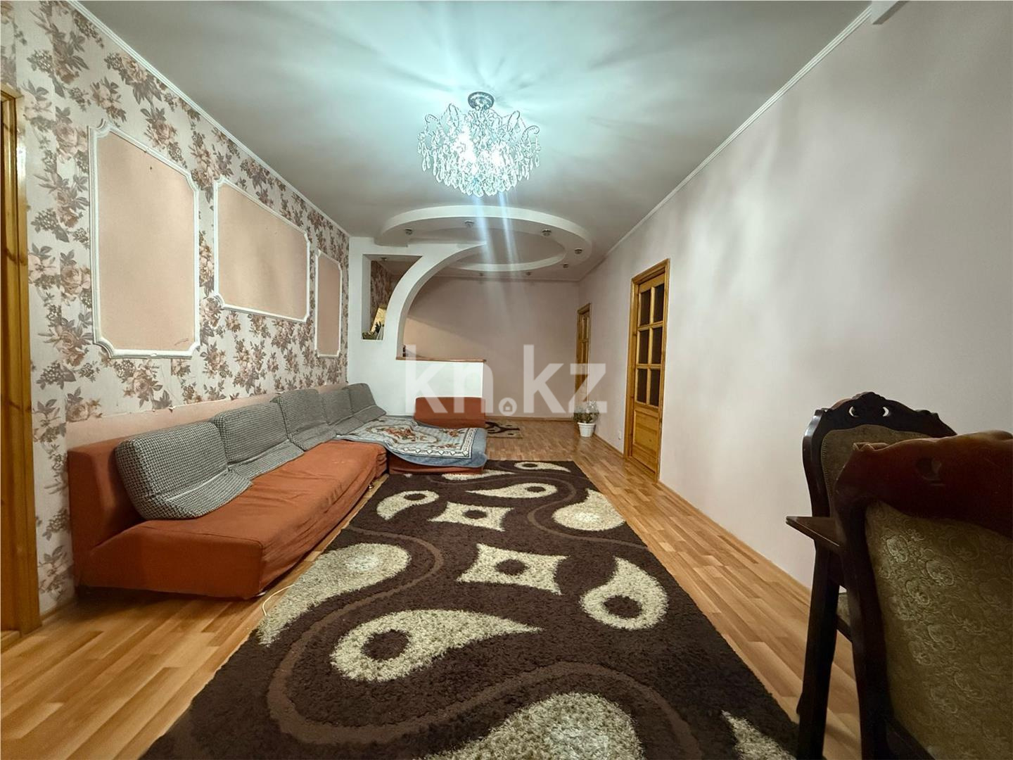 Продажа 3-комнатной квартиры, 84 м², ул. Байтурсынова в Темиртау