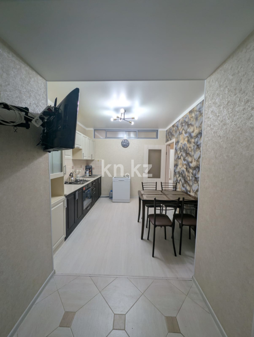 Продажа 2-комнатной квартиры, 60.7 м² в Уральске - фото 12