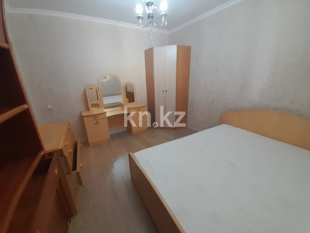 Аренда 2-комнатной квартиры, 55 м², ул. Сейфуллина, дом  1 в Астане - фото 7