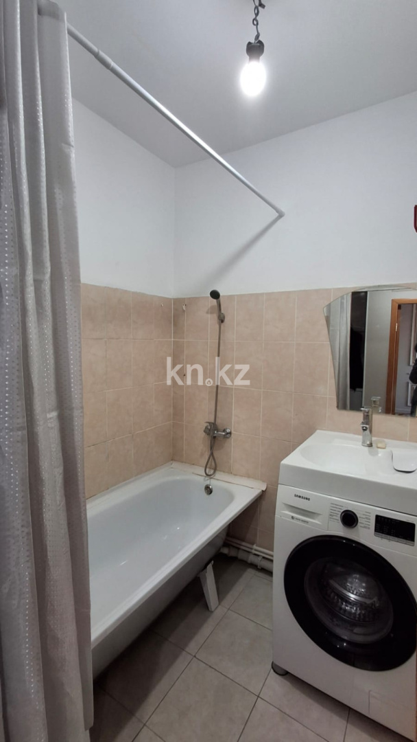 Продажа 1-комнатной квартиры, 40.3 м² в Уральске - фото 6