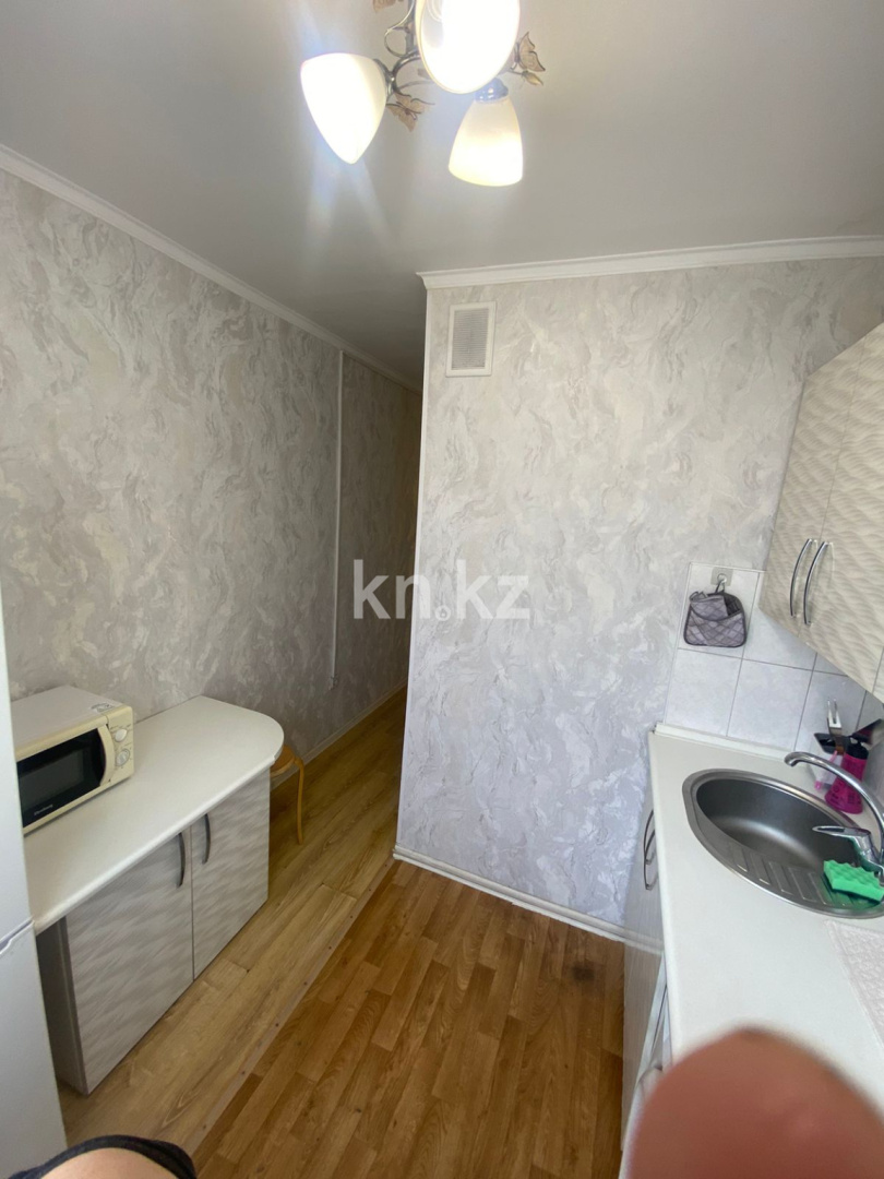 Аренда 1-комнатной квартиры, 29 м² в Алматы - фото 4