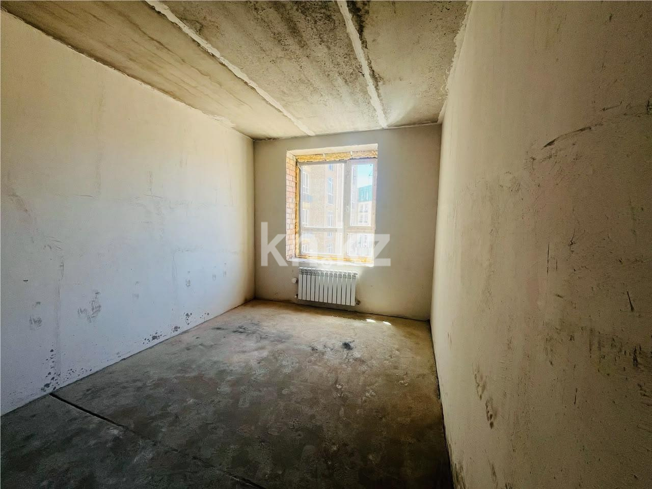 Продажа 2-комнатной квартиры, 63 м² в Караганде - фото 12