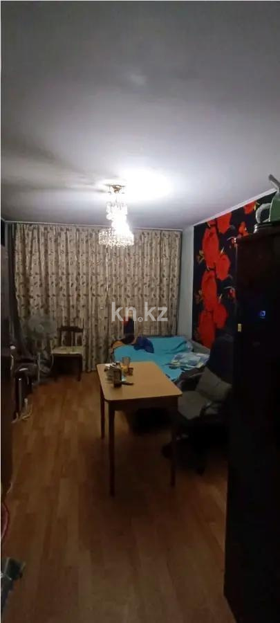 Продажа 3-комнатной квартиры, 65.2 м², мкр-н Тастак-1, дом  17 в Алматы - фото 2