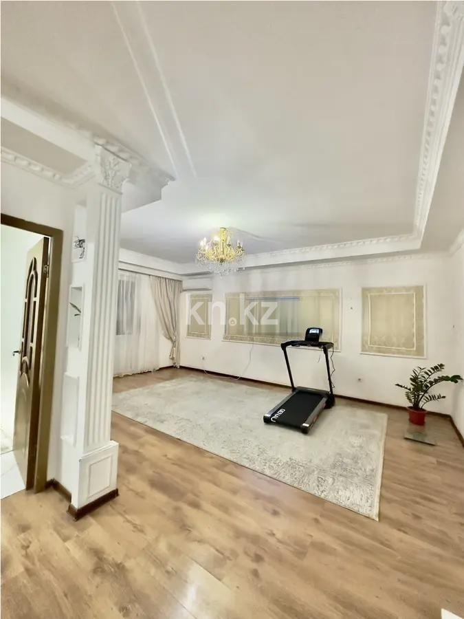Продажа 3-комнатной квартиры, 94.6 м² в Алматы - фото 2