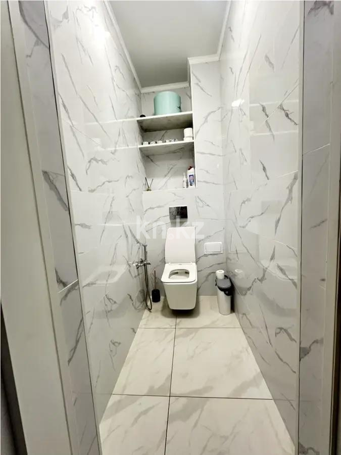 Продажа 2-комнатной квартиры, 62 м² в Астане - фото 5