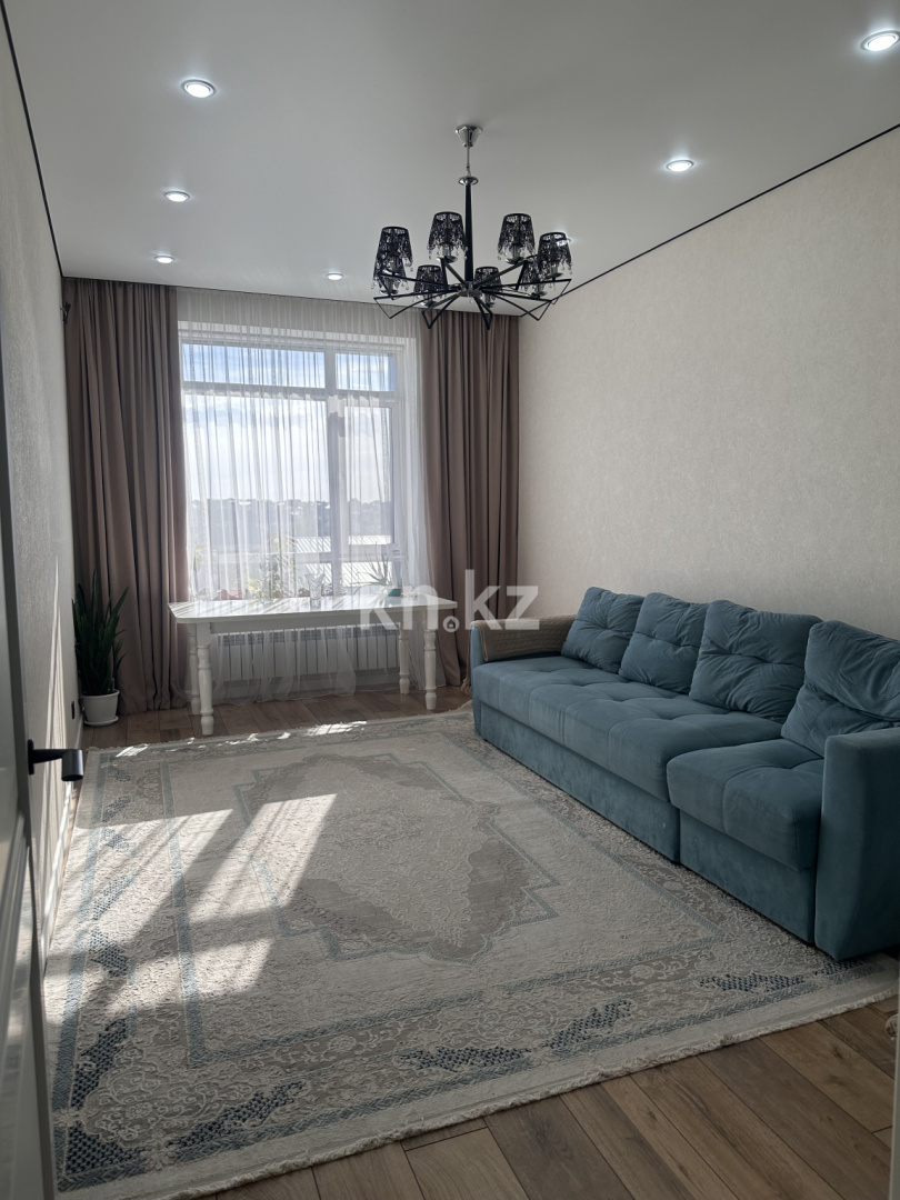 Продажа 3-комнатной квартиры, 80 м² в Караганде - фото 5
