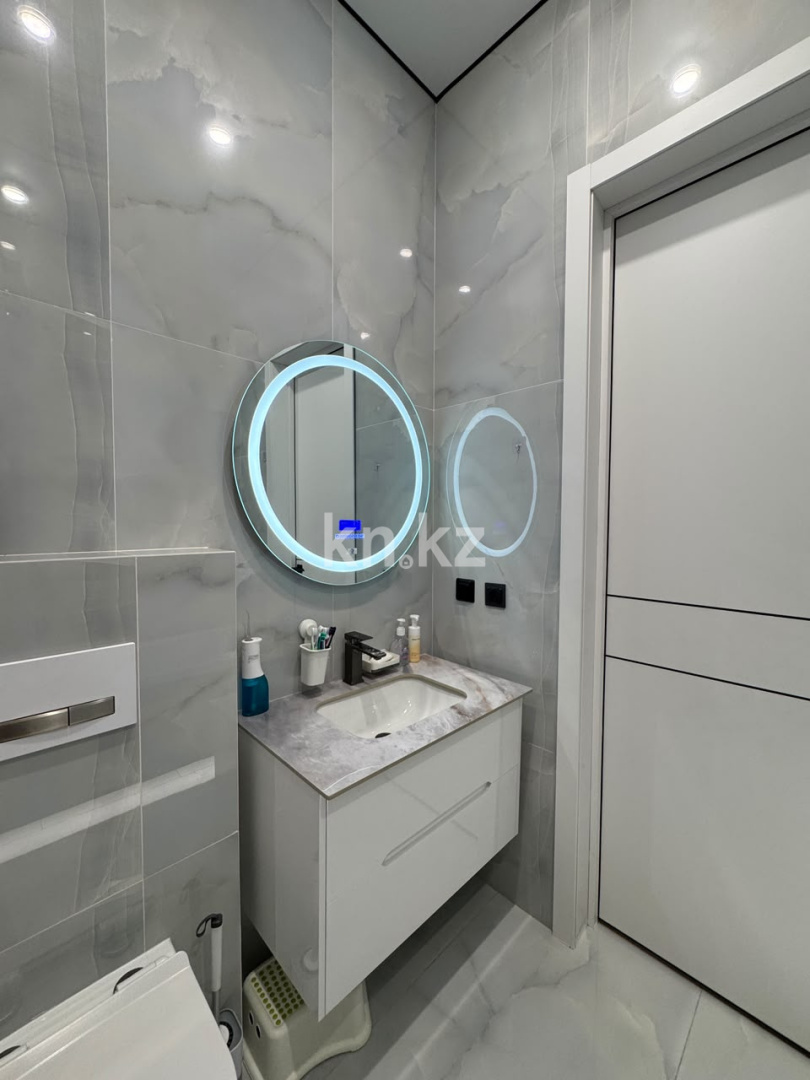 Продажа 3-комнатной квартиры, 80 м² в Караганде - фото 17