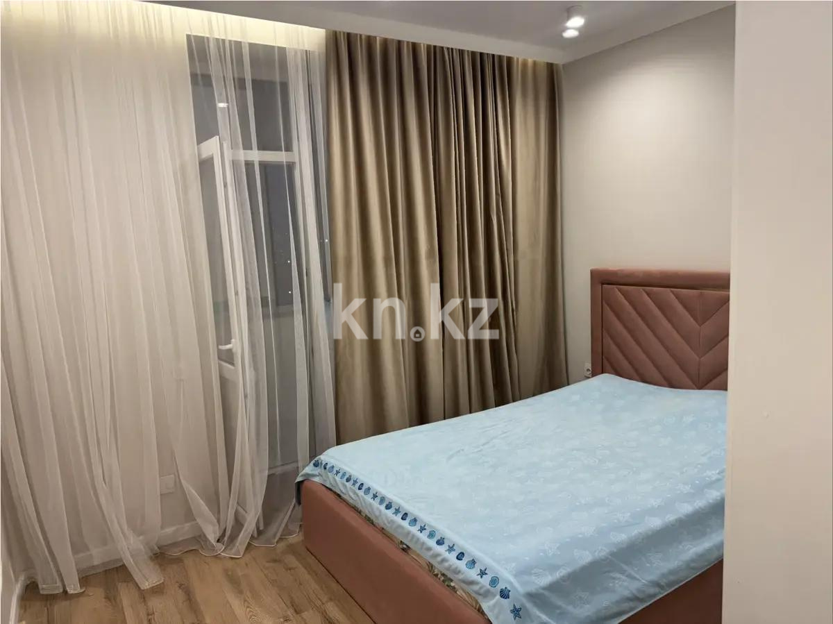 Продажа 1-комнатной квартиры, 39 м² в Астане - фото 2