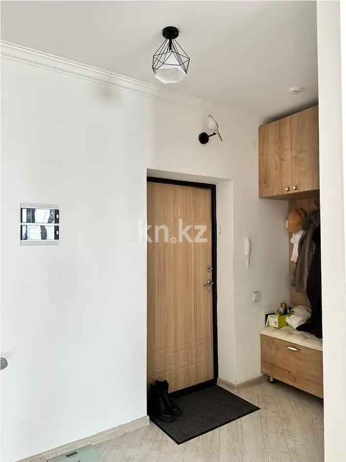 Продажа 1-комнатной квартиры, 38 м² в Астане - фото 8