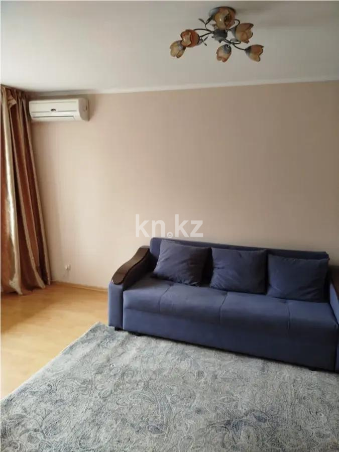 Продажа 1-комнатной квартиры, 29.5 м² в Алматы