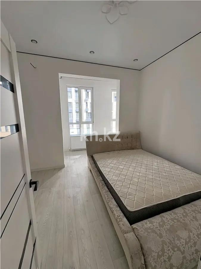 Продажа 2-комнатной квартиры, 70 м² в Алматы