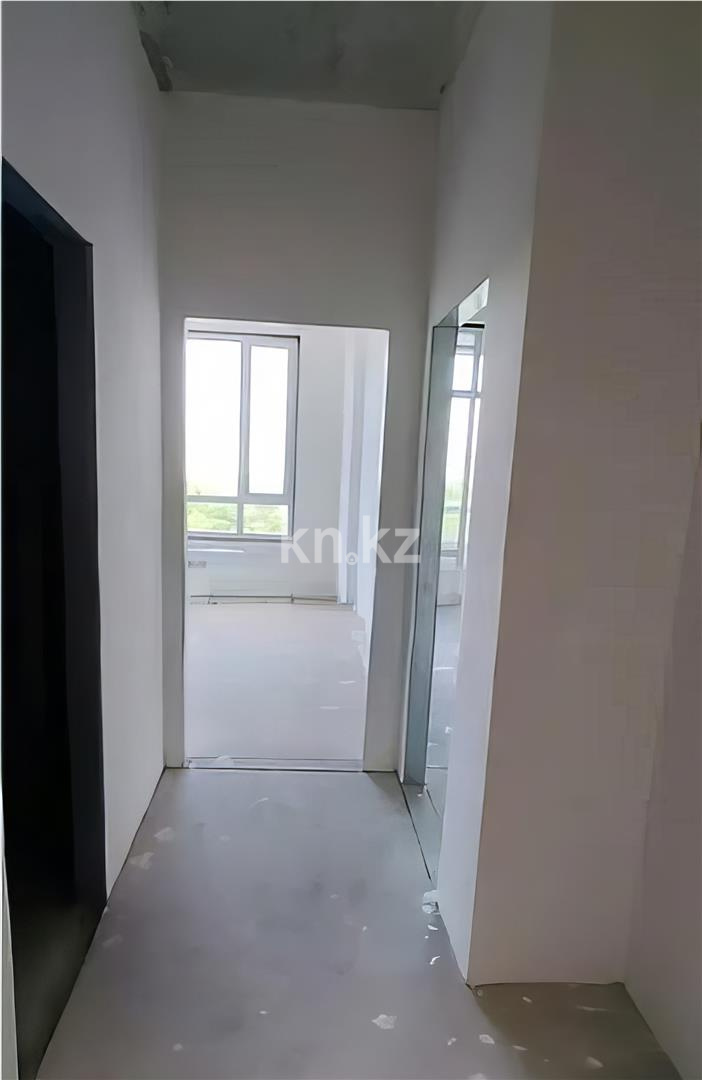 Продажа 1-комнатной квартиры, 40 м² в Алматы - фото 2