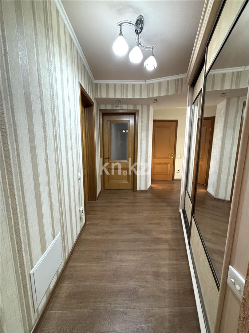Продажа 3-комнатной квартиры, 84 м² в Караганде - фото 15