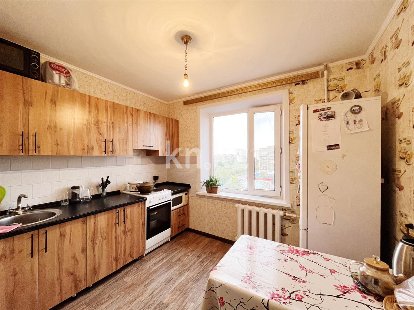 Продажа 2-комнатной квартиры, 50 м², пр. Металлургов в Темиртау - фото 4