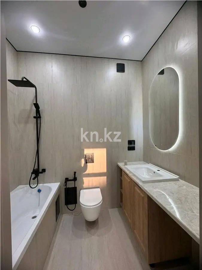 Продажа 3-комнатной квартиры, 66 м² в Караганде - фото 5