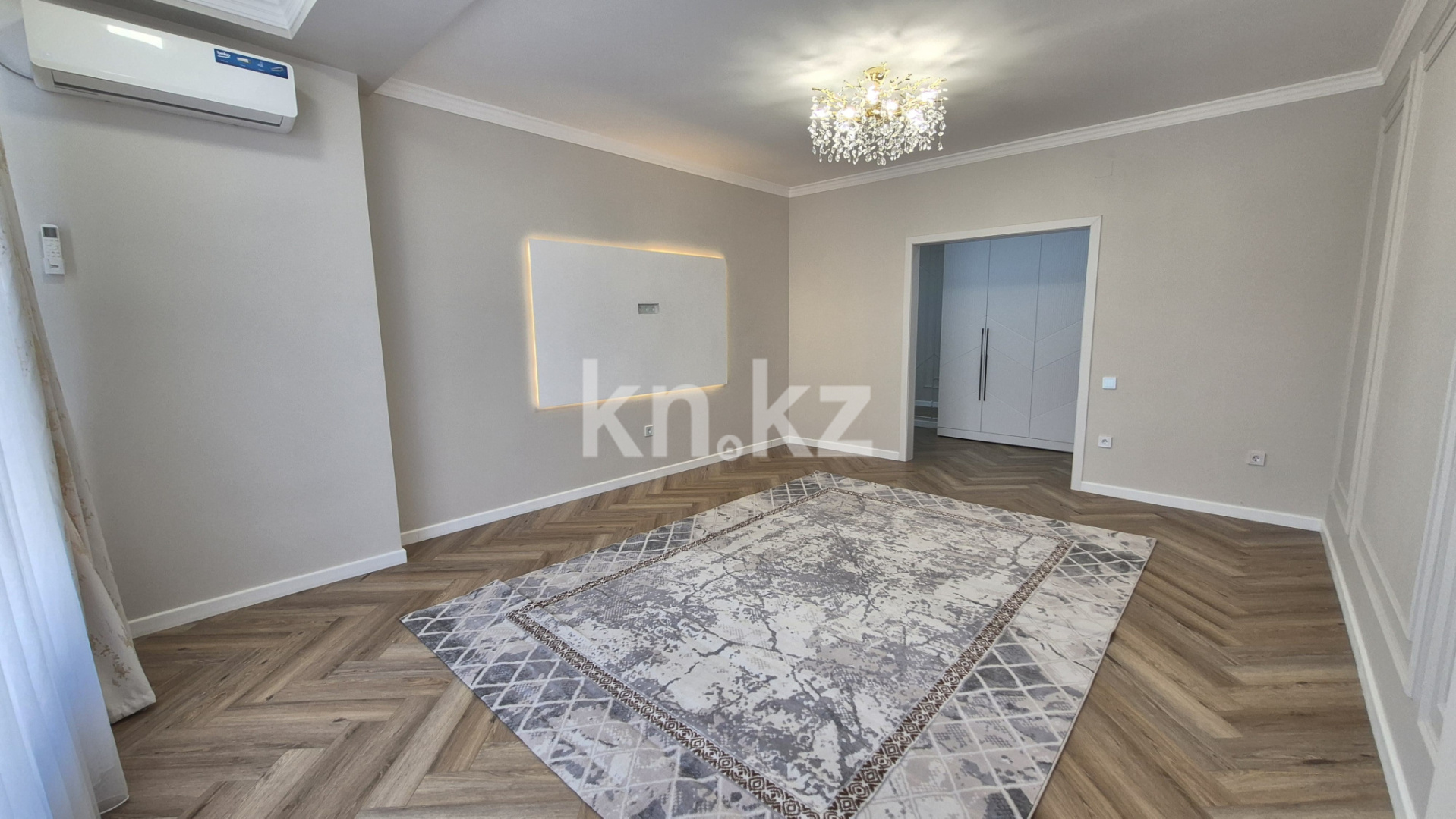 Аренда 2-комнатной квартиры, 69 м² в Атырау - фото 10