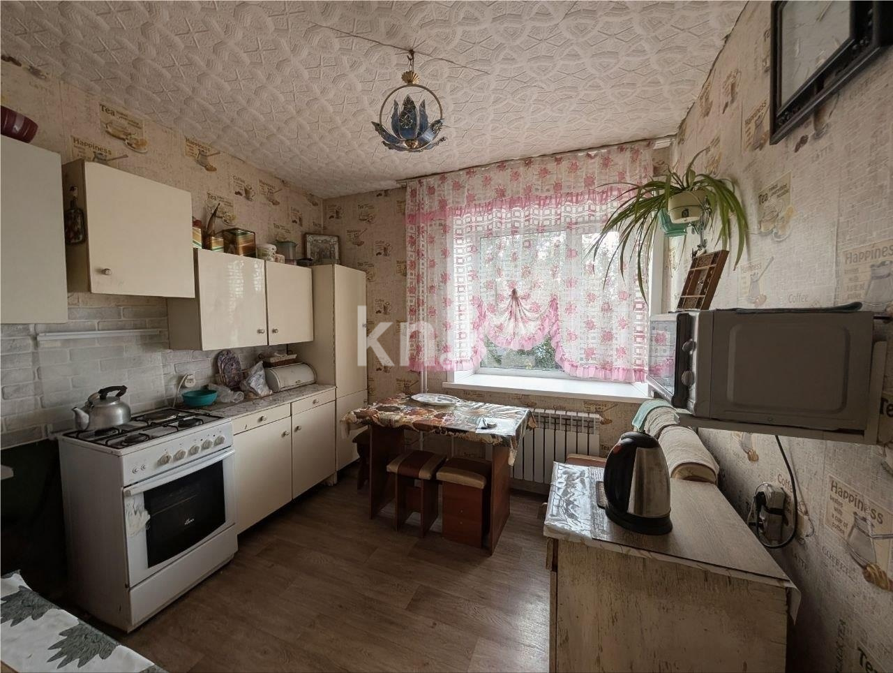 Продажа 5-комнатной квартиры, 90 м² в Караганде - фото 8