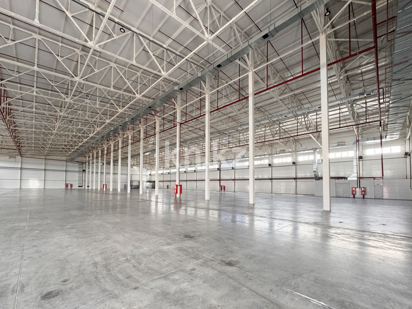 Аренда базы, 1800 м² в Алматы - фото 9