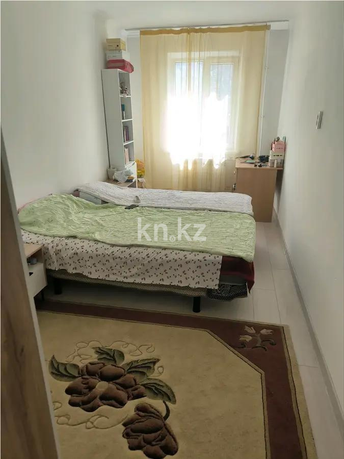 Продажа 3-комнатной квартиры, 58.6 м² в Алматы