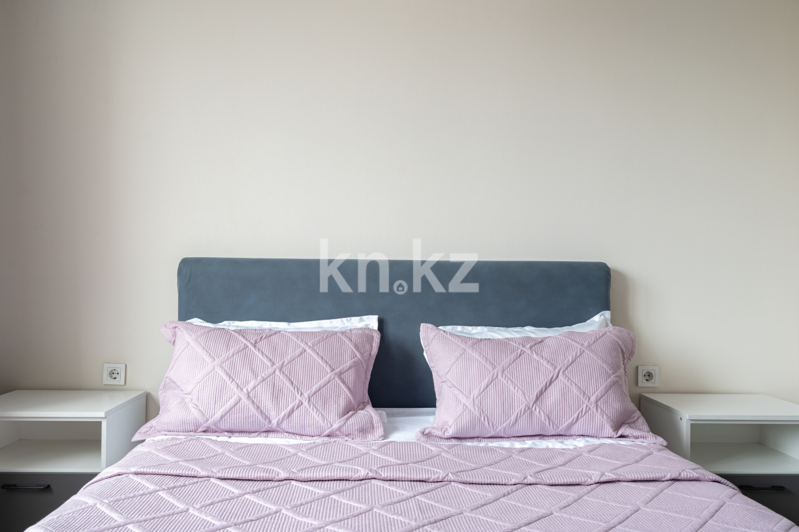 Аренда 1-комнатной квартиры посуточно, 50 м² в Алматы - фото 6