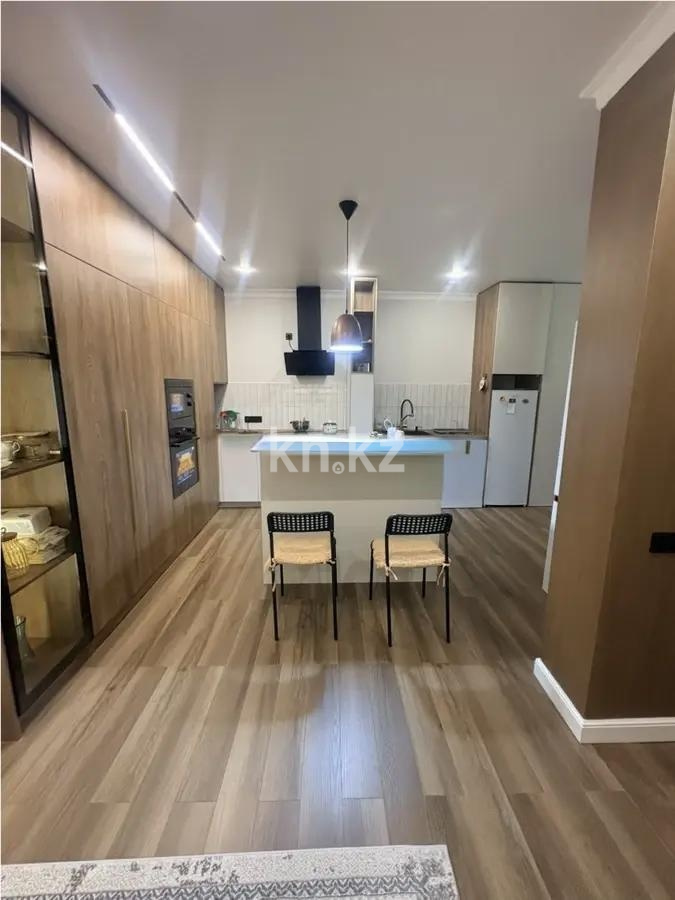 Продажа 3-комнатной квартиры, 85 м² в Алматы - фото 4