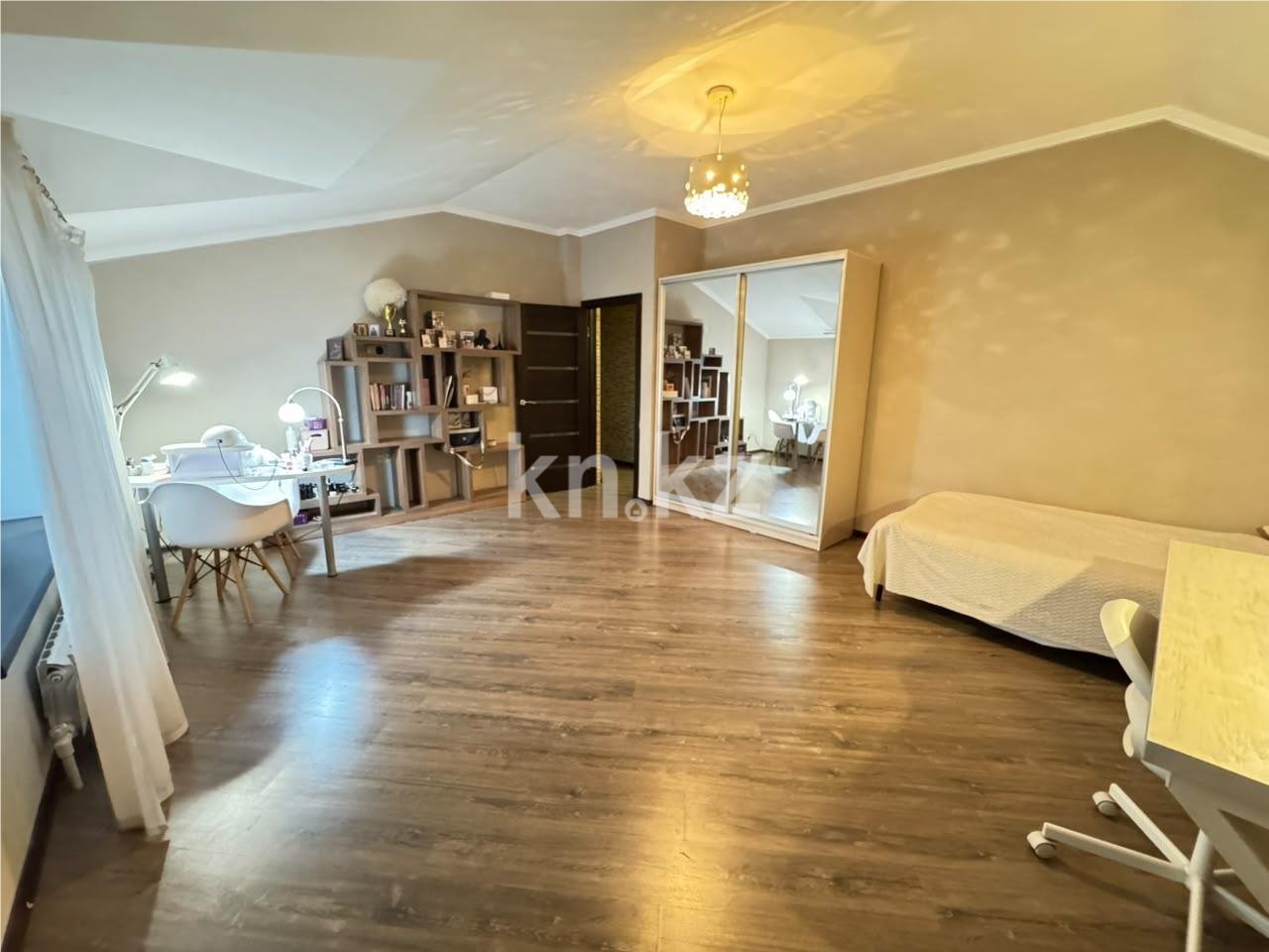 Продажа 4-комнатного дома, 367.4 м² в Караганде - фото 11