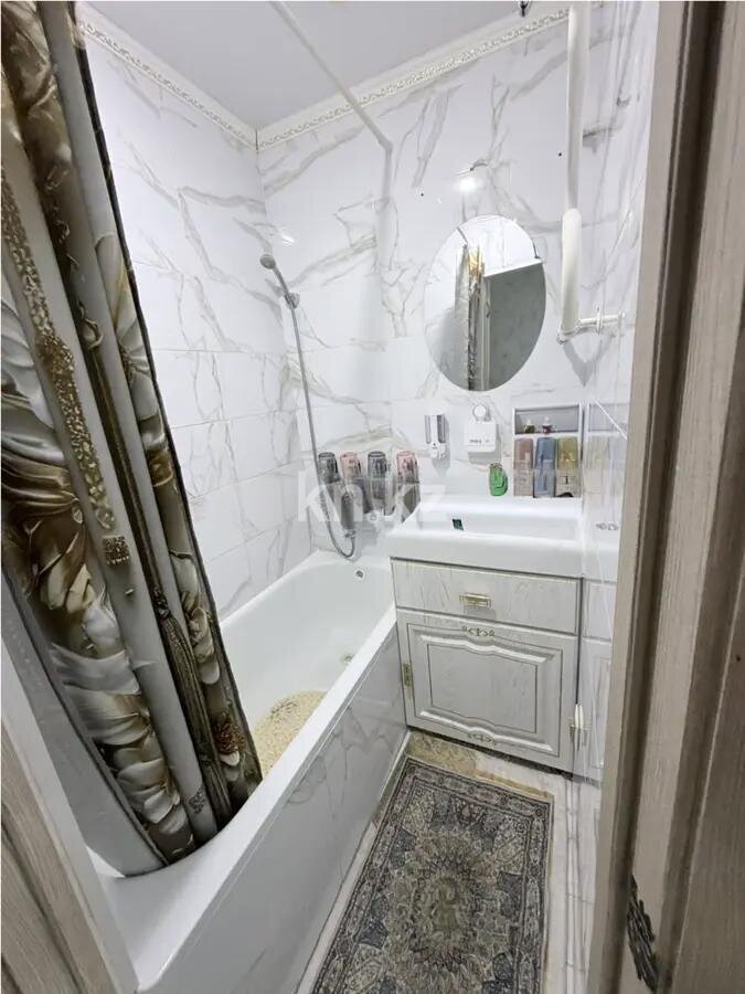 Продажа 3-комнатной квартиры, 62 м² в Темиртау - фото 5