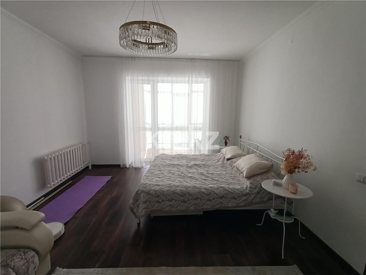 Продажа 3-комнатной квартиры, 113 м² в Астане
