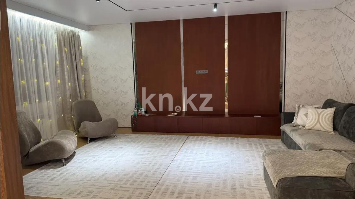 Продажа 3-комнатной квартиры, 110 м² в Астане