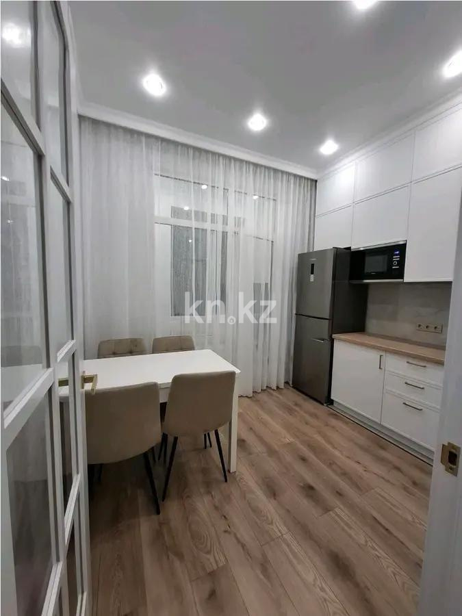 Продажа 2-комнатной квартиры, 43.8 м² в Астане - фото 2