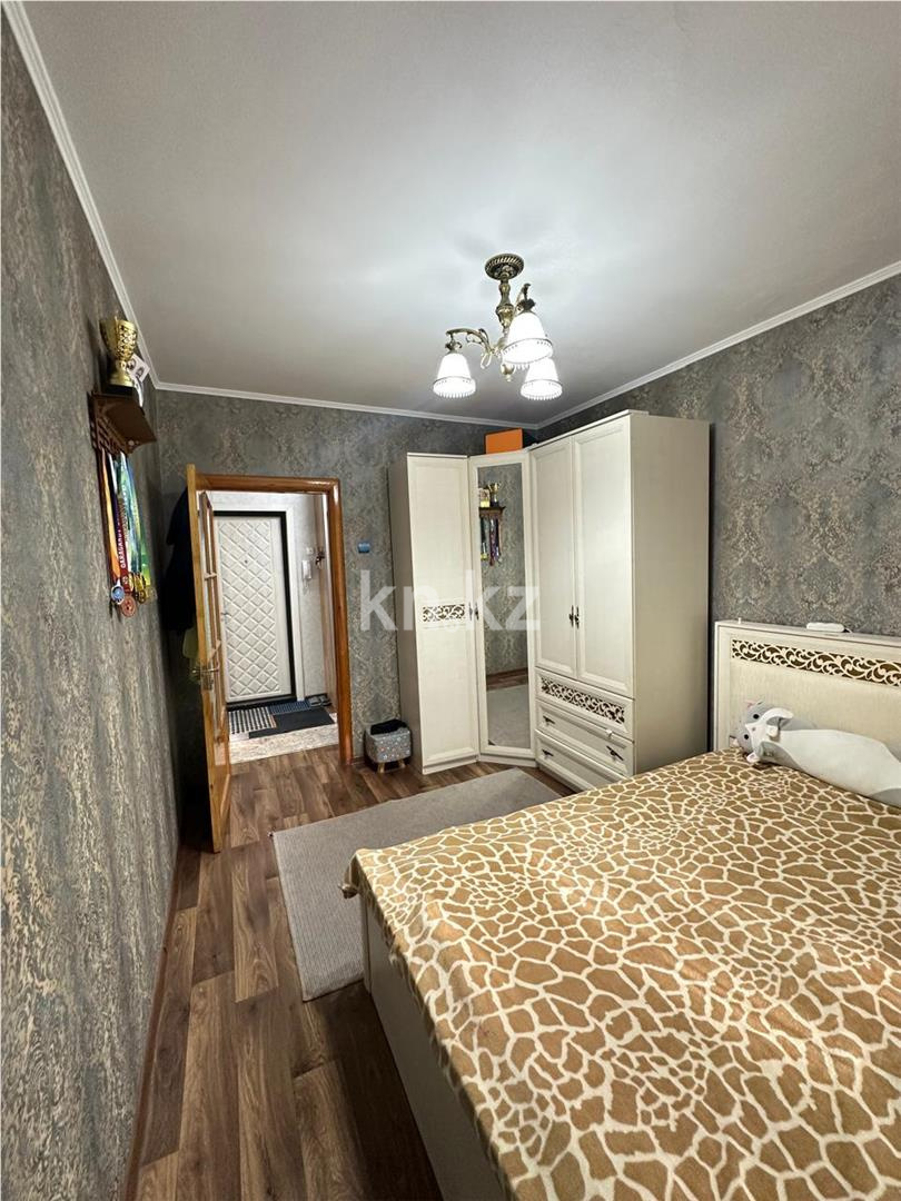 Продажа 2-комнатной квартиры, 54 м², мкр. Восток-1 в Караганде - фото 3