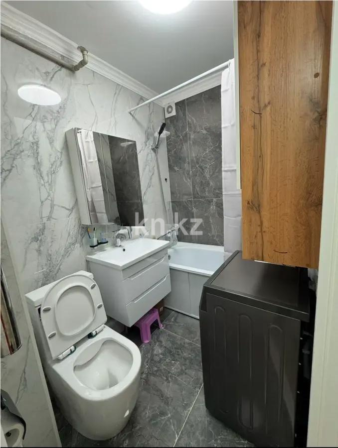 Продажа 3-комнатной квартиры, 60 м², мкр-н 5, дом  4А в Алматы - фото 4