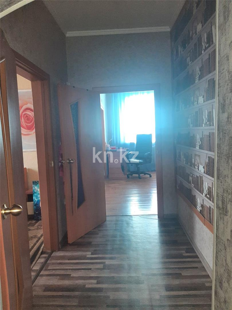 Продажа 4-комнатного дома, 64 м², ул. Фаворского в Темиртау - фото 11